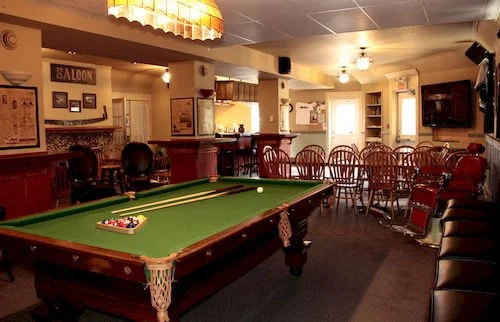 Wells Hotel