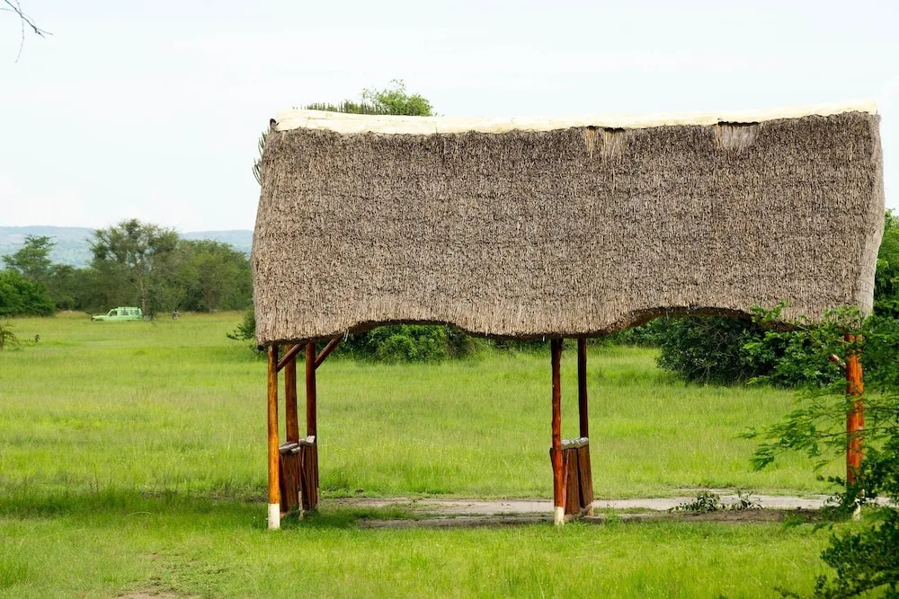 Kijuura Lodge