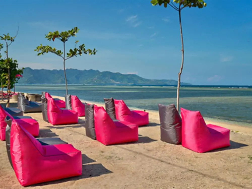 Turtle Garden Hotel