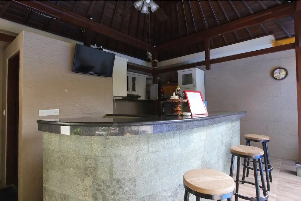 RedDoorz near Sindhu Beach Sanur
