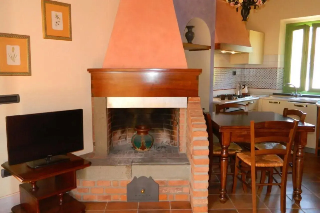 Villa il Pino by VacaVilla