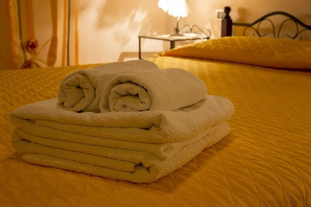 Casa Vacanze Caccamo Santa Lucia