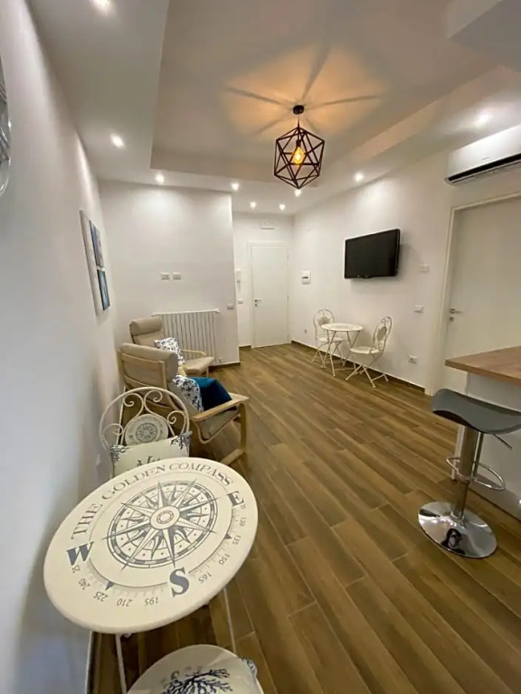 B&b Animo Mediterraneo