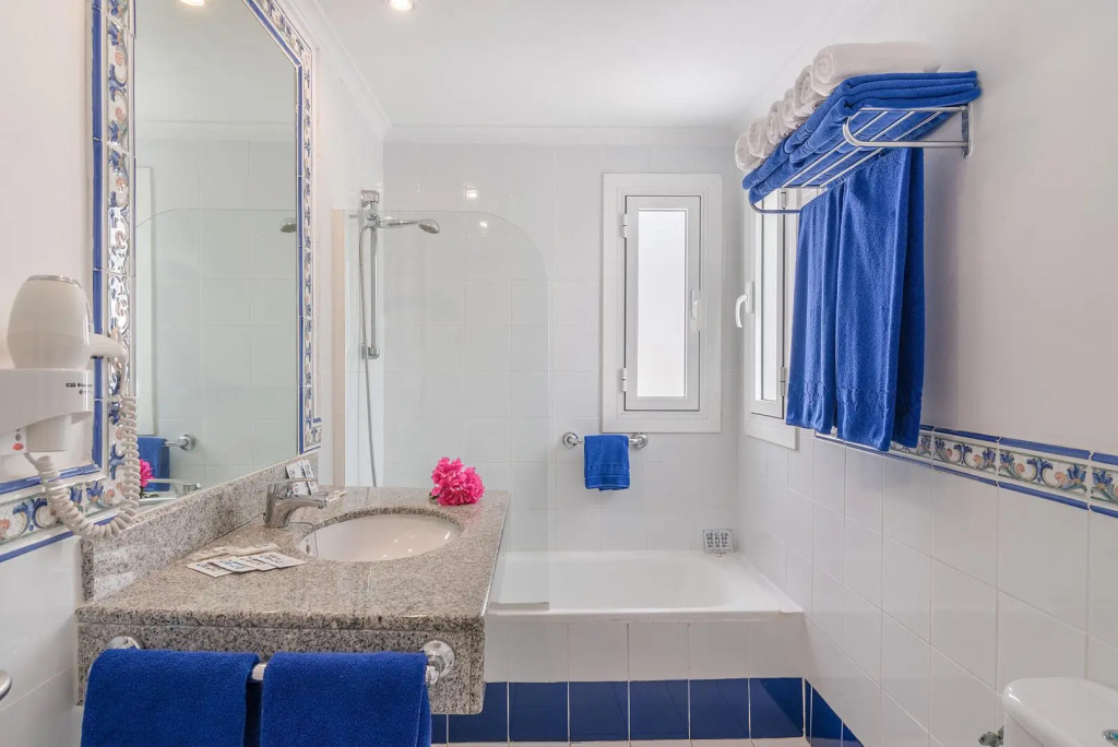 Apartamentos Parque Tropical en Lanzarote