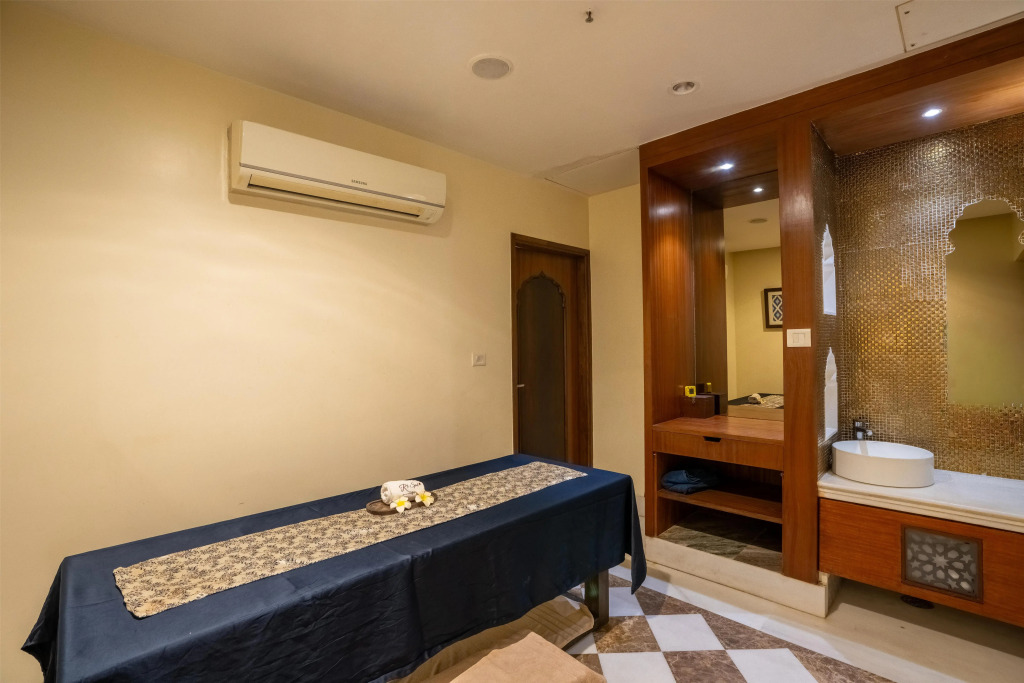 Radisson Jodhpur
