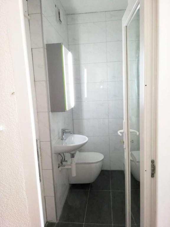 Studio in Neuchâtel, with Enclosed Garden And Wifi - 2 Km From the Beach