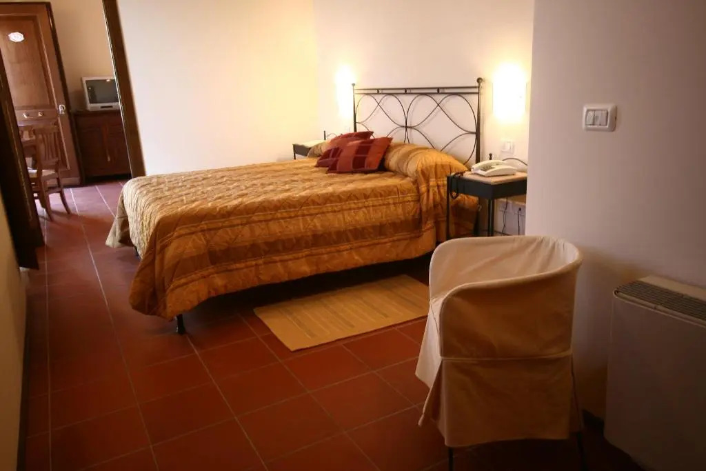 Casa Oliva borgo del Benessere delle Marche