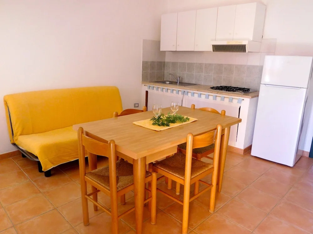 Residence La Pineta