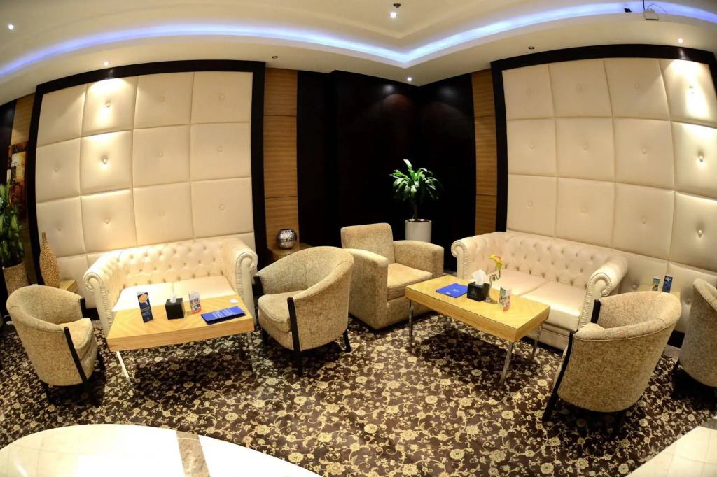 Rose Garden Hotel فندق روز جاردن