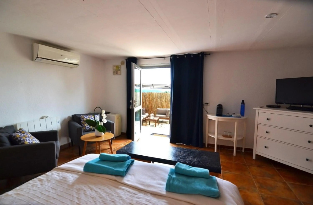 Casa Mallarenga Rooms