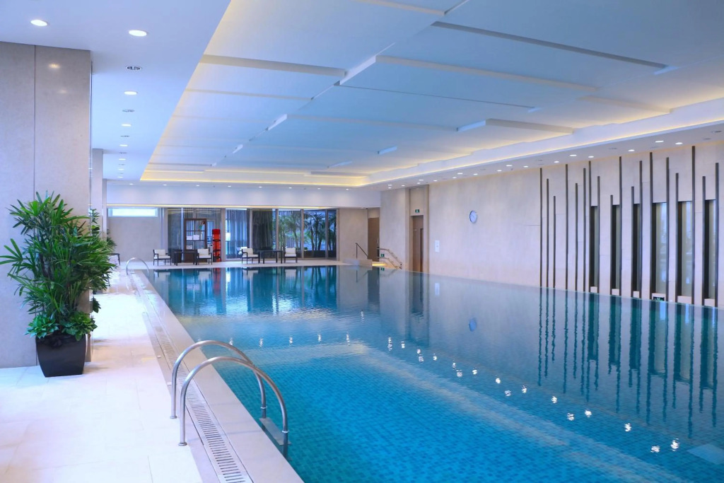 Shangri-La Qufu