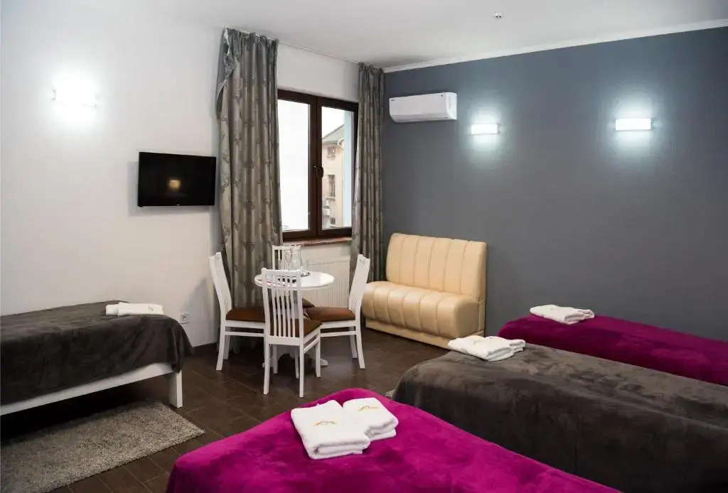 Hotel " BOUTIQUE "