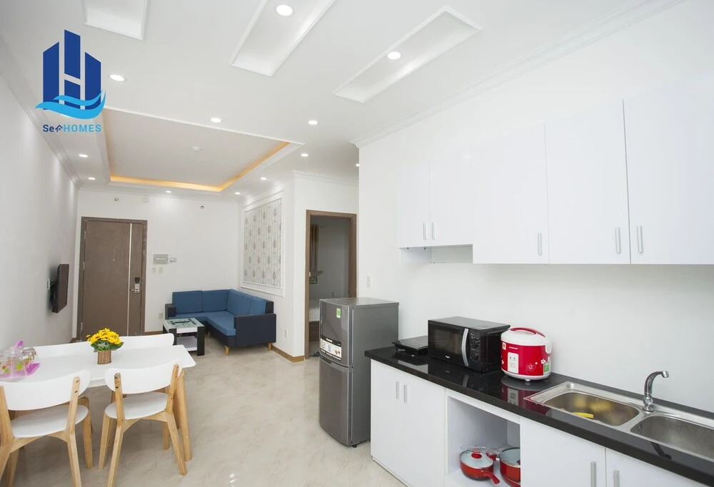 Seahome Nha Trang