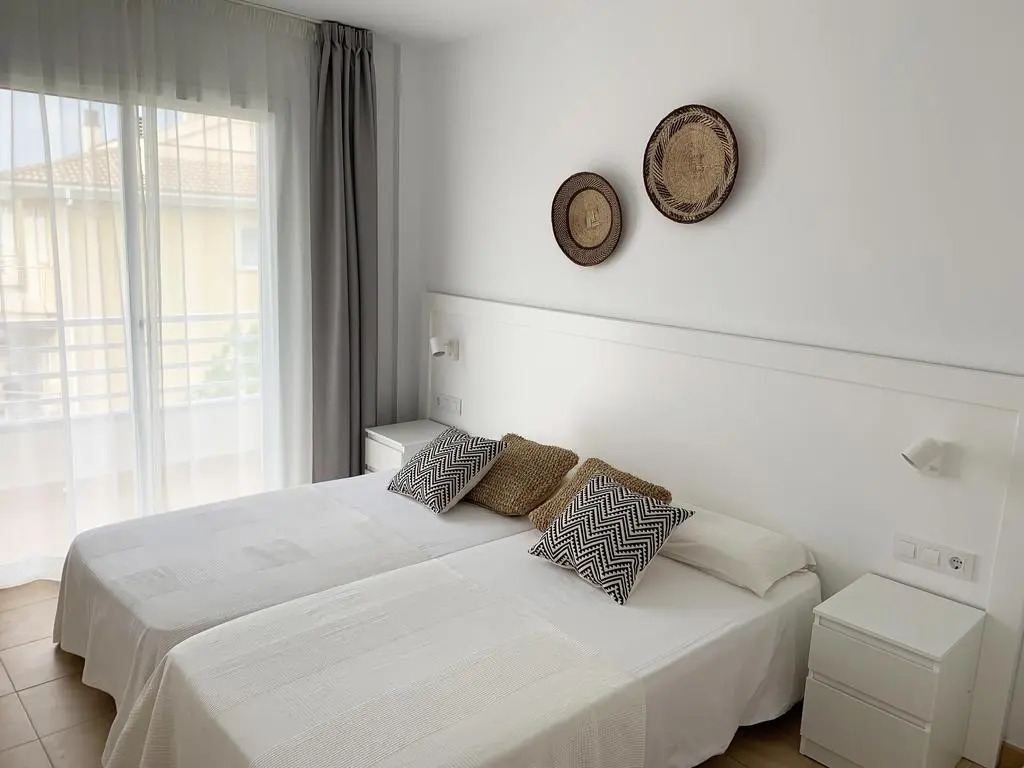 Bauló Mar Apartments