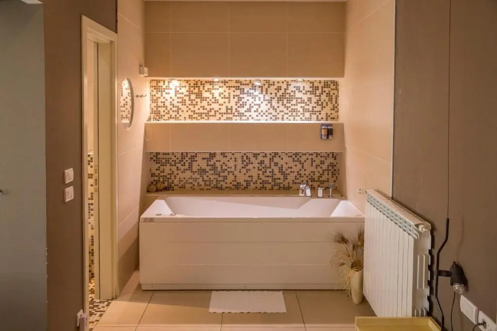 Garni Boutique Hotel Arta