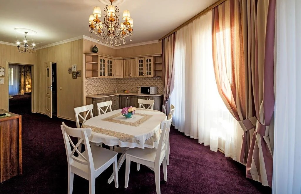 Olga Hotel SPA