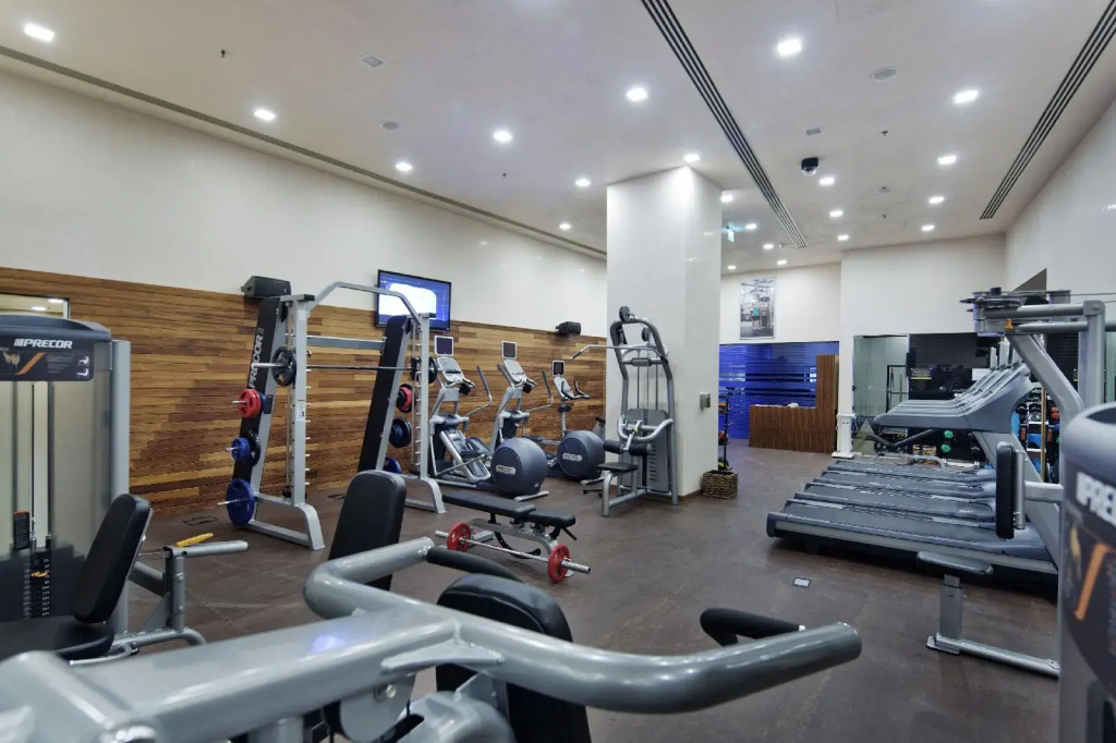 DoubleTree By Hilton Istanbul - Moda