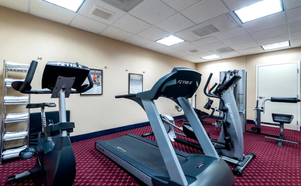 Holiday Inn Express & Suites Lathrop by IHG