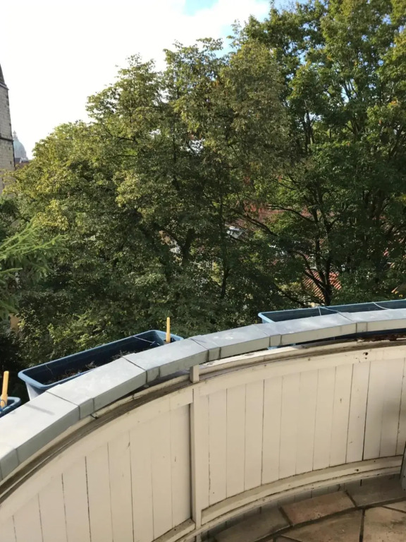Private Apartment & Hannover City Altstadt