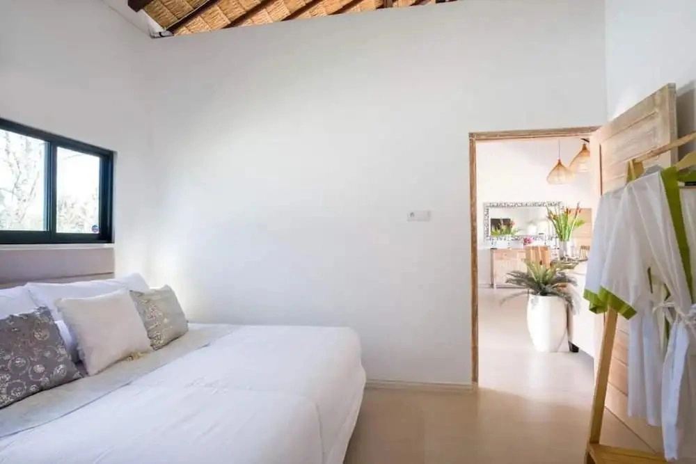 Villa Greentree Nusa Dua
