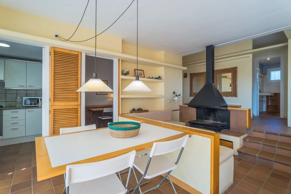 Bf-6 Calella De Palafrugell 4 Pax
