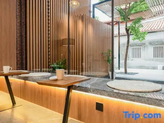 Xiyue Minnan Courtyard Hotel