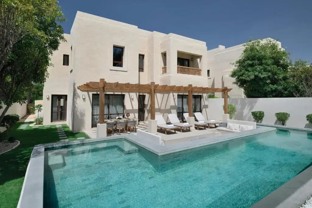 Elara & Golf Villas - curated by Park Hyatt Dubai