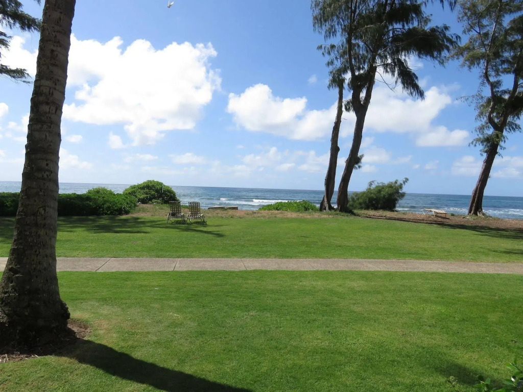 Kreller's Islander Getaway