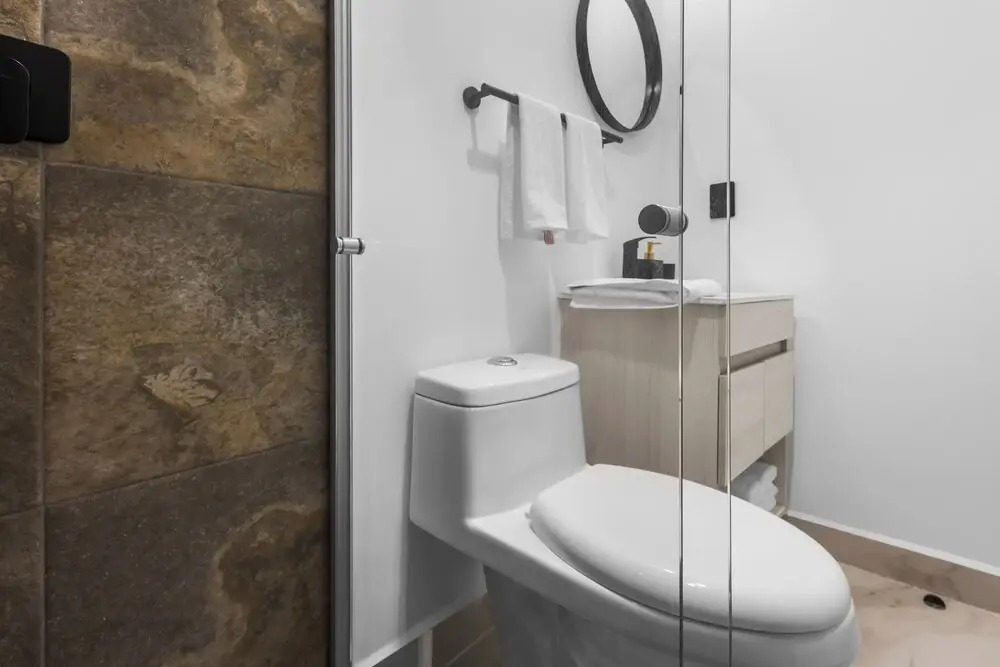 Modern Apartment with Pool in Querétaro