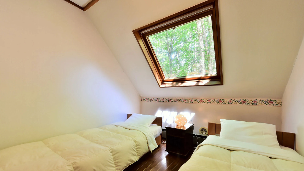 Pension Tateshina Club