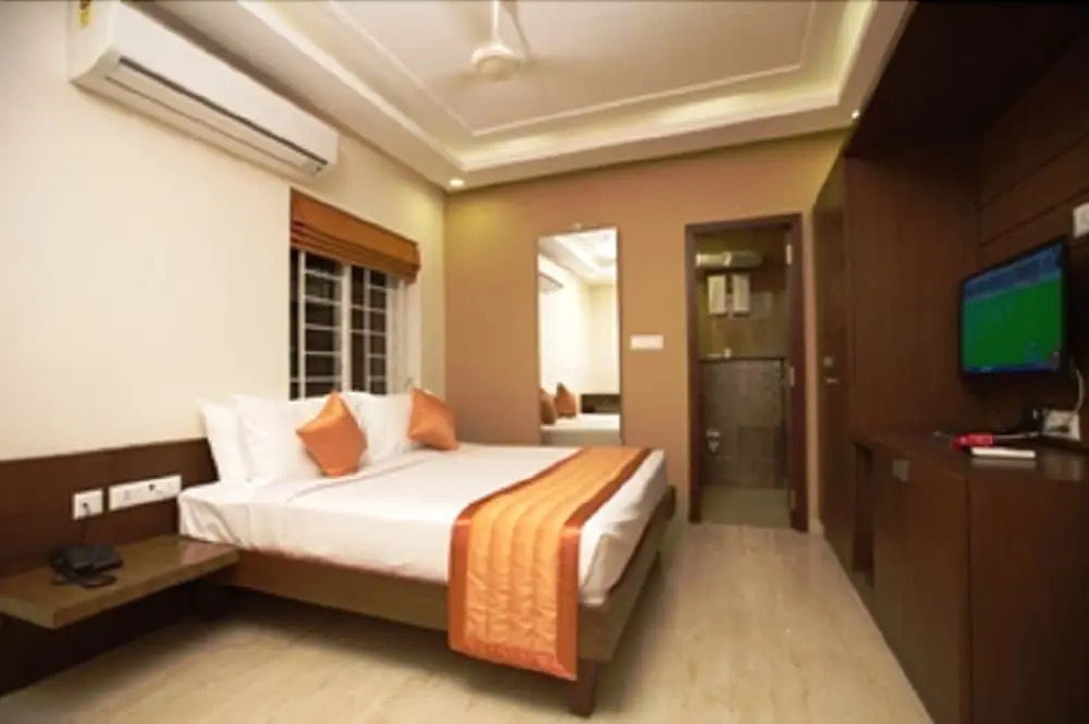 The Summit Chennai