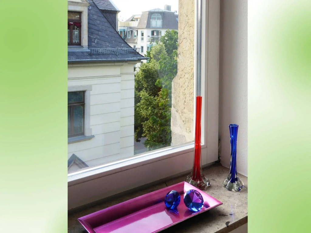 Ferienwohnung Weissbach