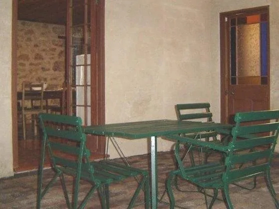 Arches Spa Apartments