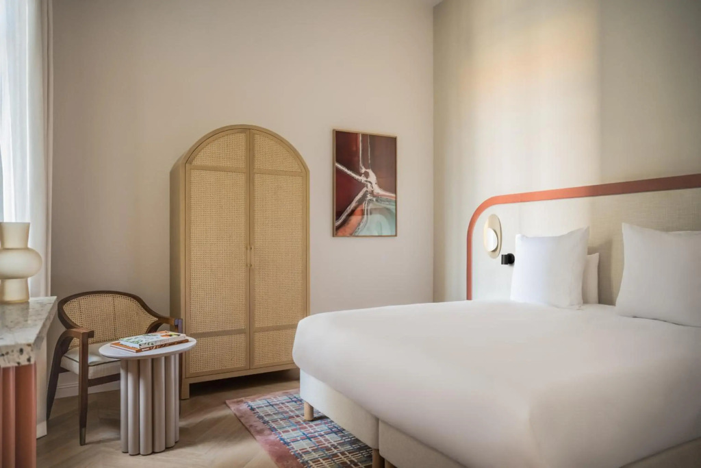 Elkonin Tel Aviv - MGallery Hotel Collection