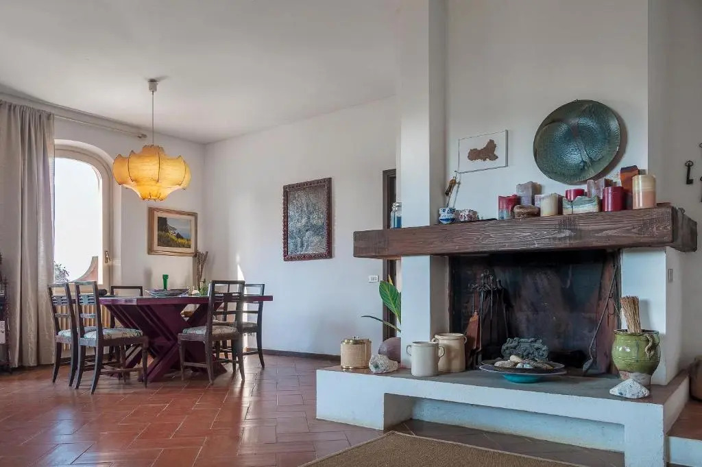 Il Grifo - Cozy House, Wonderful View