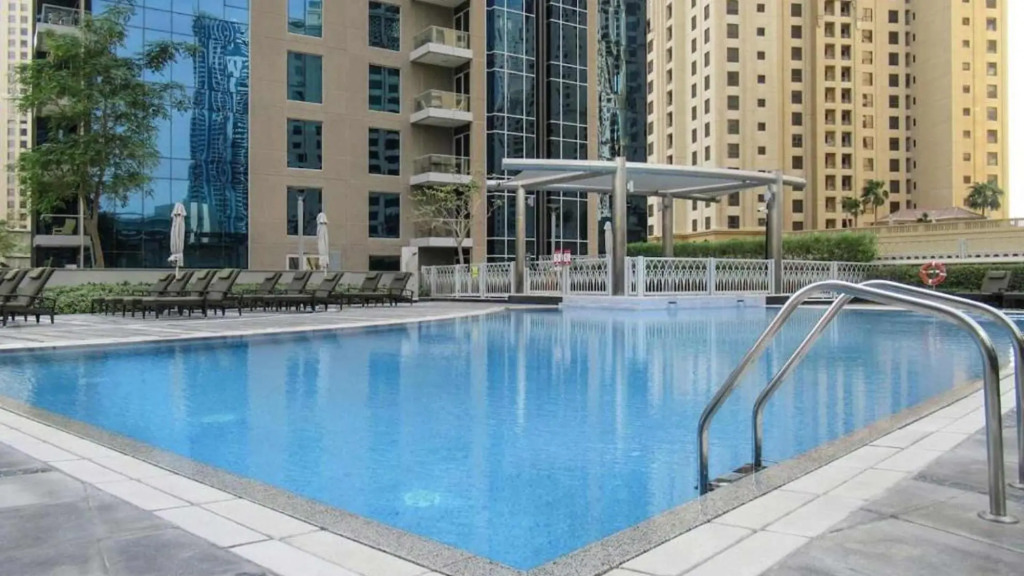 Attessa - 1405- DM in Dubai