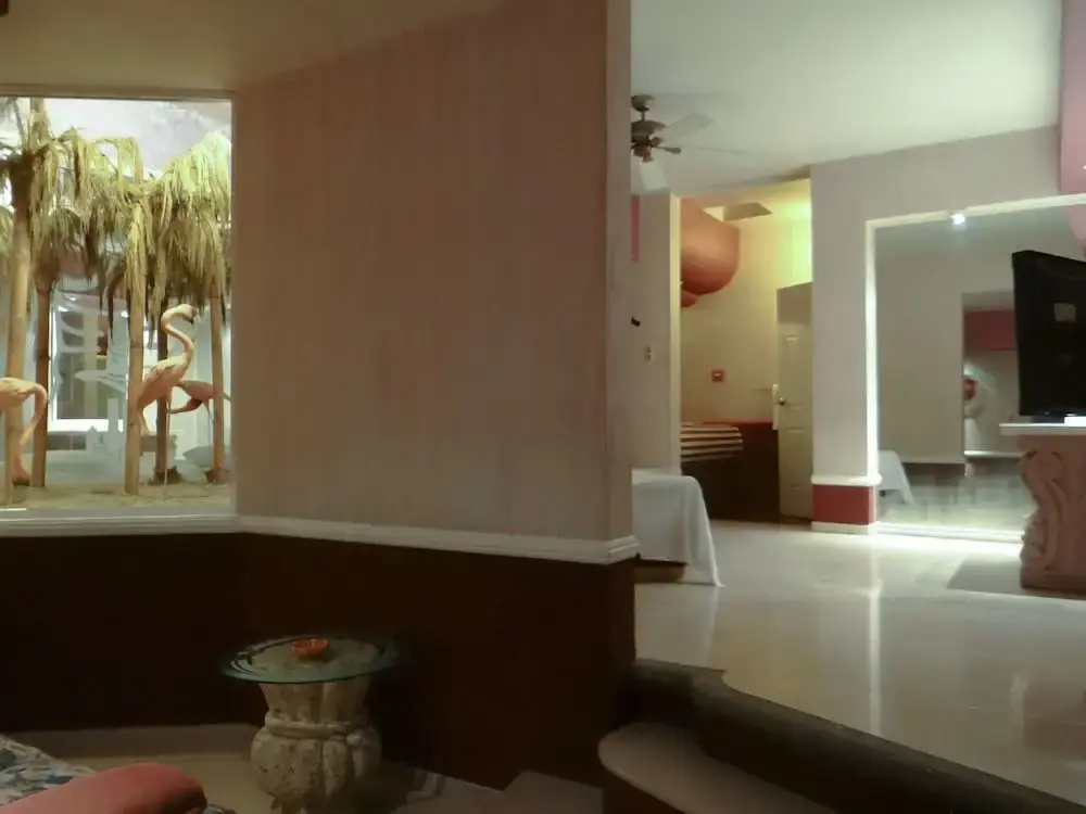 New York Hotel/Motel