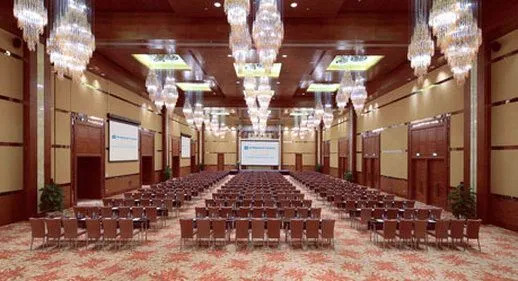 Wyndham Grand Plaza Royale Hainan Longmu