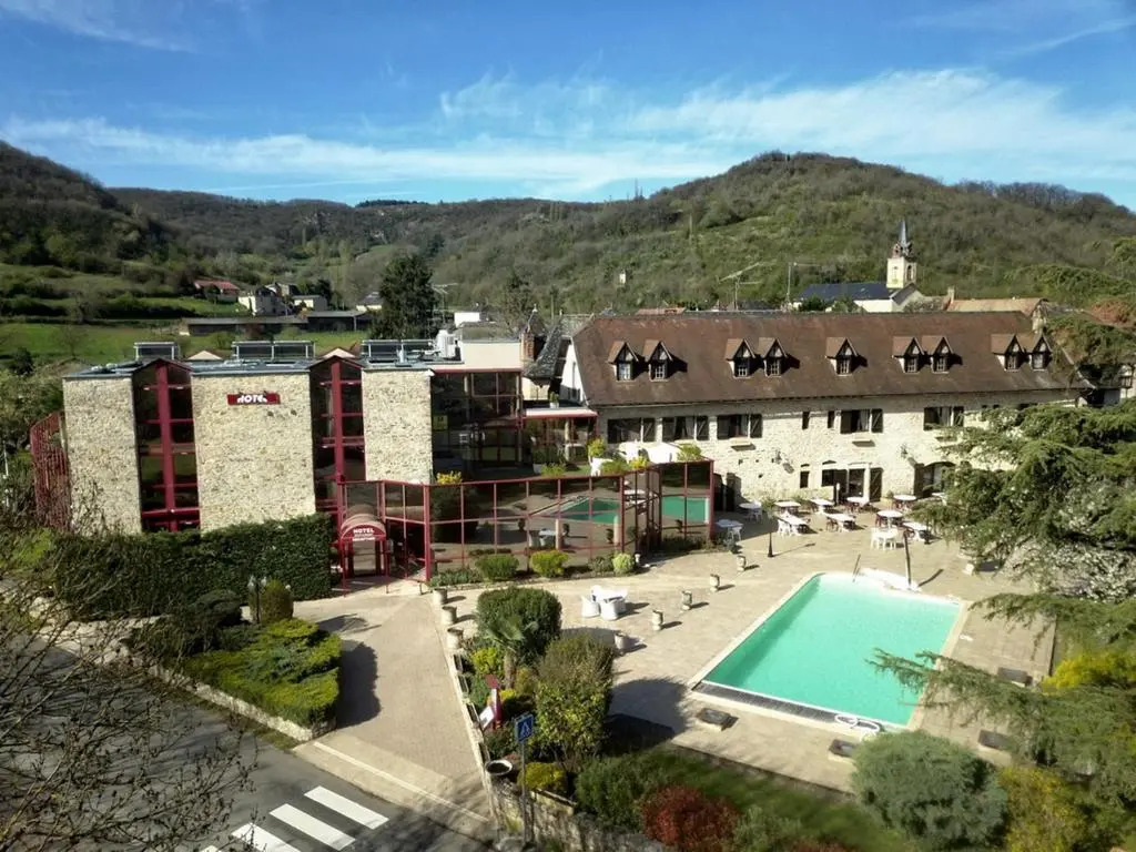 Hotel Auberge de la Diège