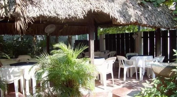 Hostal Calamar