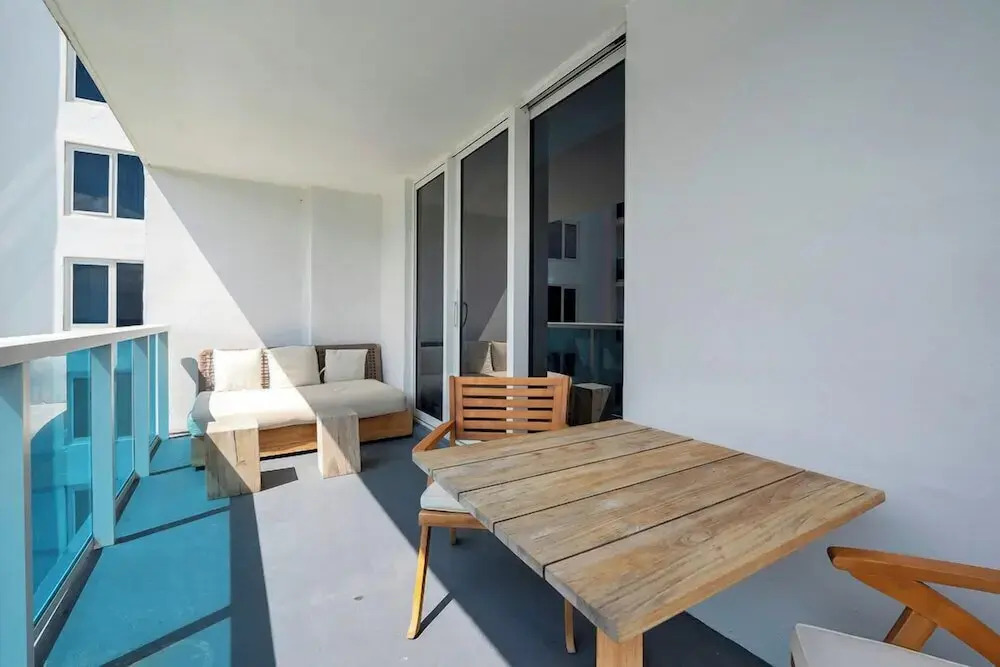 Stunning Oceanfront 1BR 1 Hotel