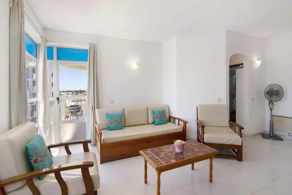 São Rafael 11ºD - Vista Mar