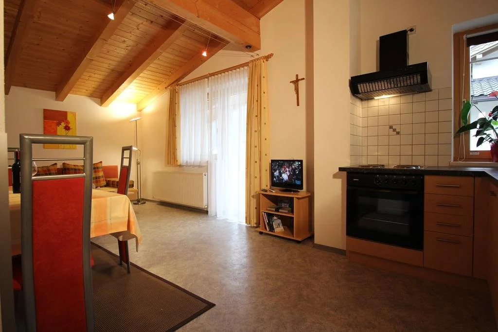 Appartement Kuen
