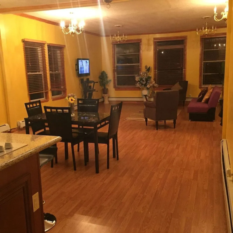 NYC 3 Bedroom Haven