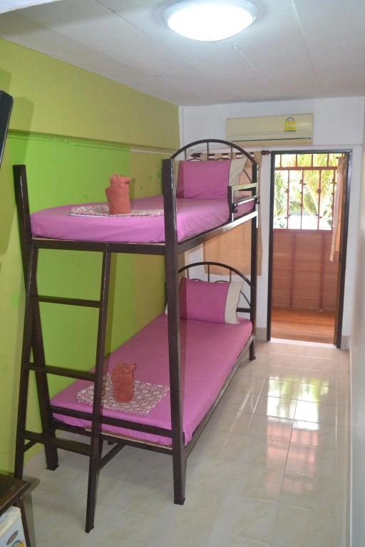 Sweet Home Patong
