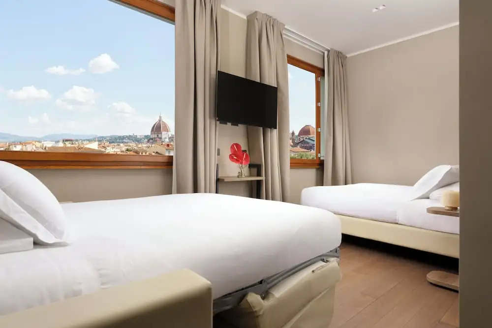 Essence Hotel