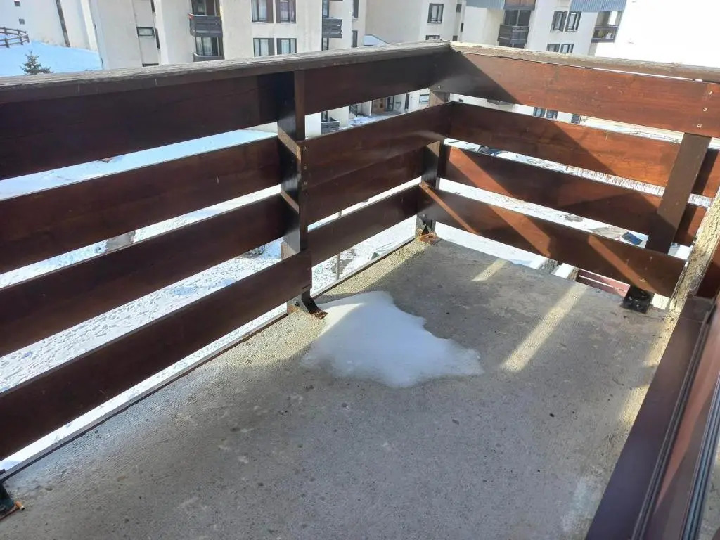 Studio Tignes, 1 pièce, 4 personnes - FR-1-449-153