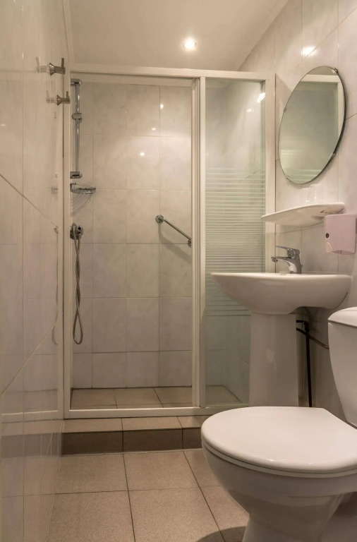 Hotel Randenbroek