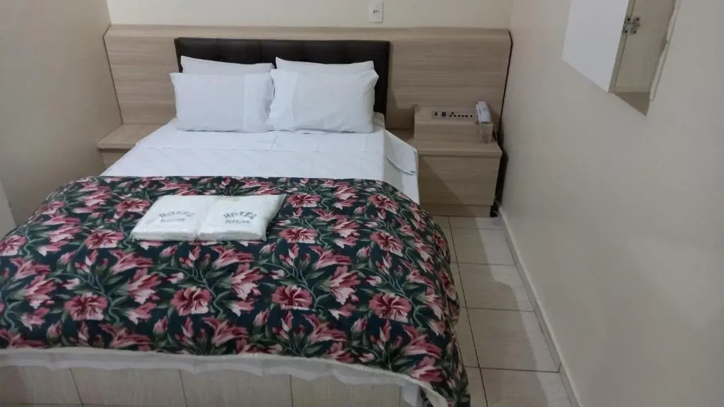 Hotel Dalias