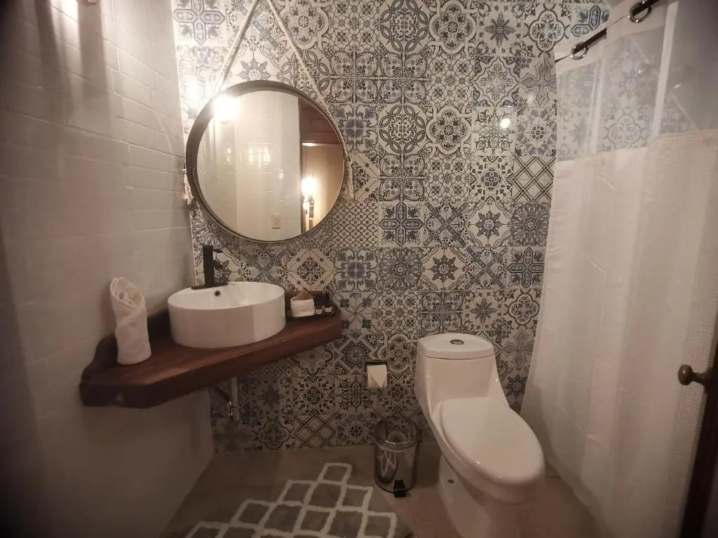 Hotel Boutique Casa de las Manrique